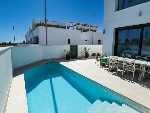 Villa daya vieja rrps dv379