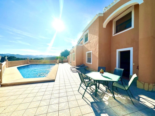 Villa javea caro0001