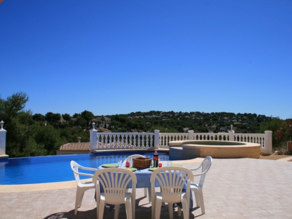 Villa javea dar028