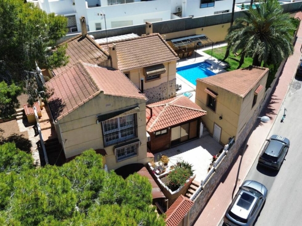 Villa los balcones at26120