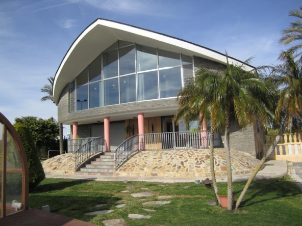 Villa los montesinos vil501
