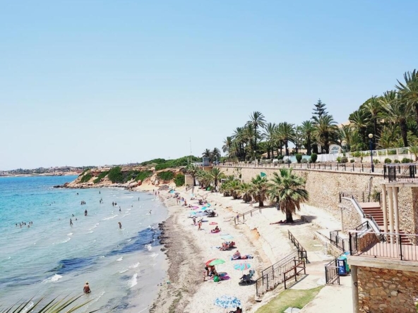 Villa orihuela costa vil401