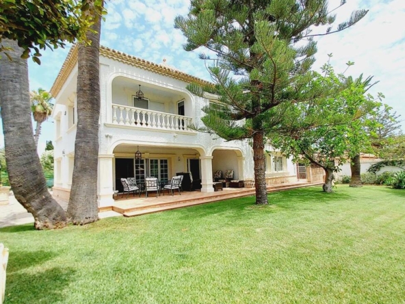 Villa orihuela costa vil701