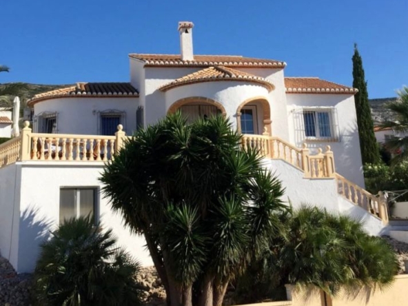 Villa pedreguer mans wen17