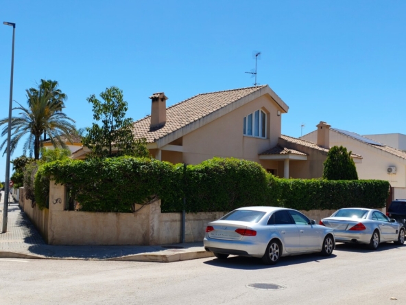 Villa san javier gp26001