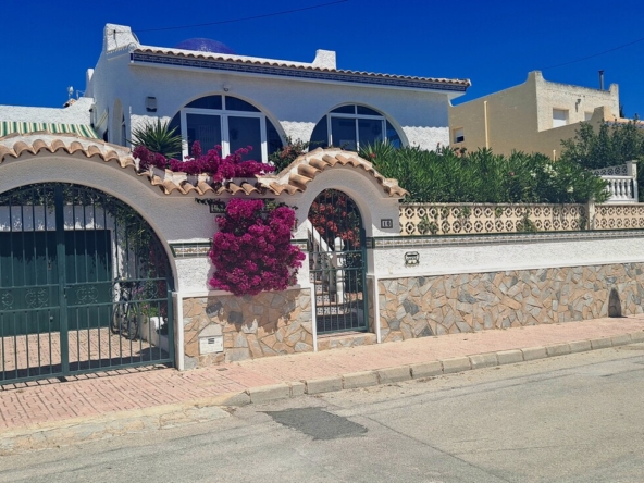Villa san miguel de salinas spsdx234
