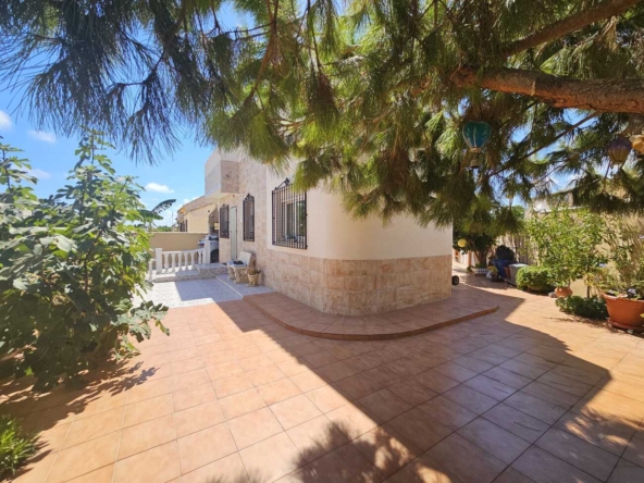 Villa torrevieja rke 1121
