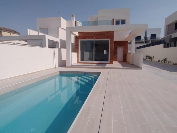 Villa torrevieja vil313