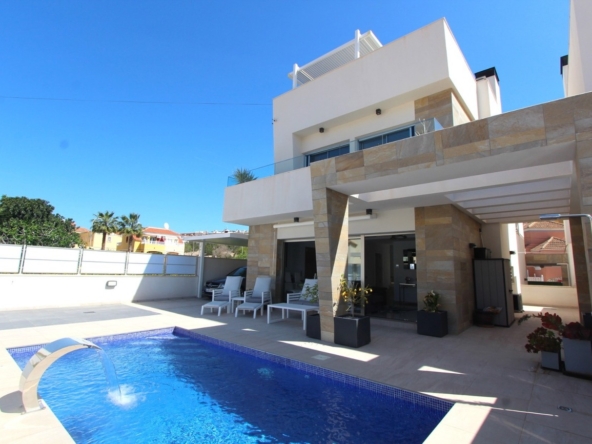 Villa villamartin hoz0525