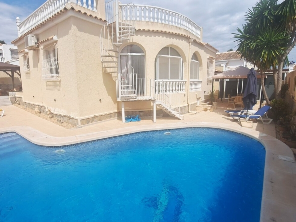 Villa villamartin spsdx232