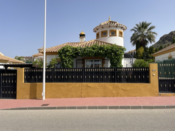 50857 villa for sale in mazarron country club 5004139 large