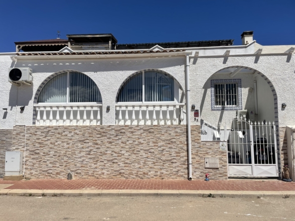 50861 terraced house for sale in camposol 5005603 large