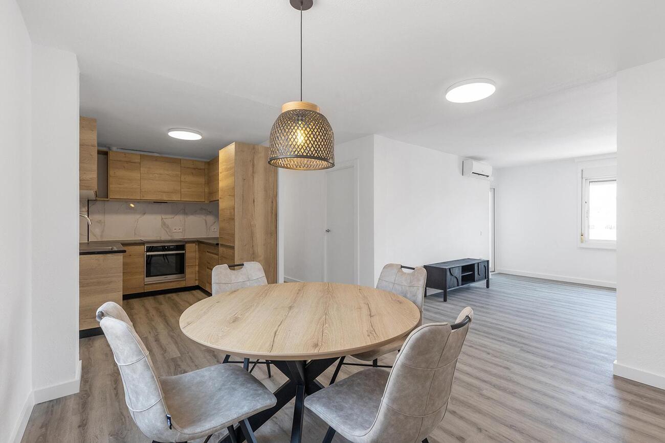 Apartment benijofar ipm171