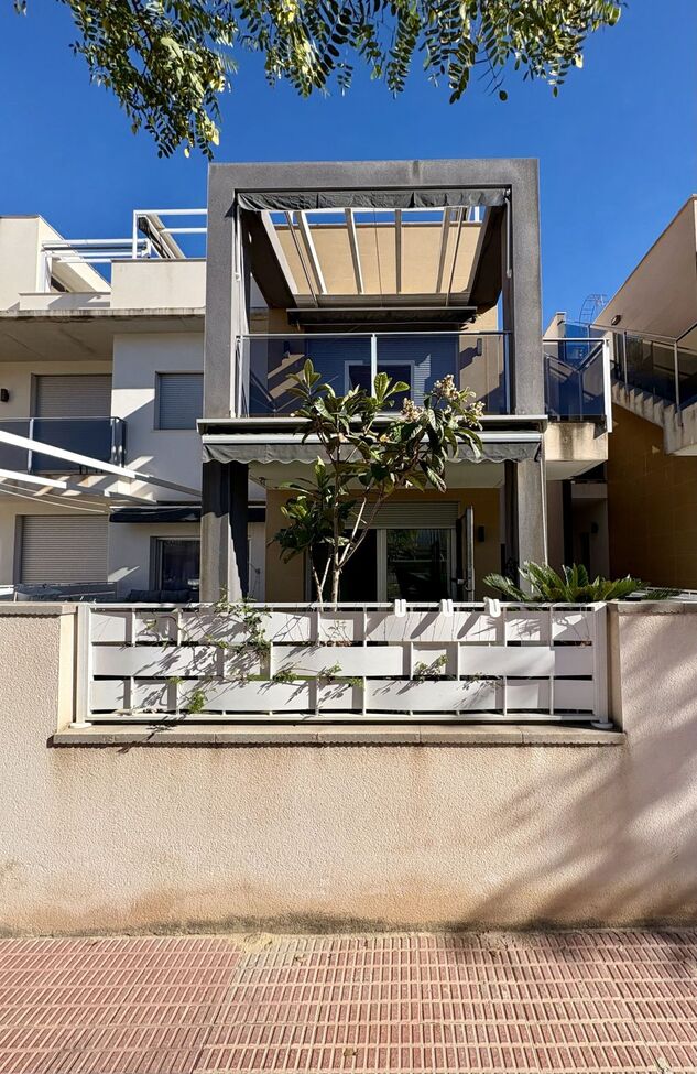 Apartment guardamar del segura ipm174