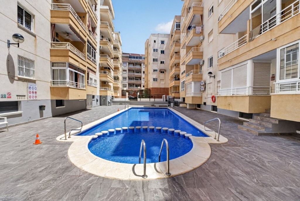 Apartment torrevieja 2421