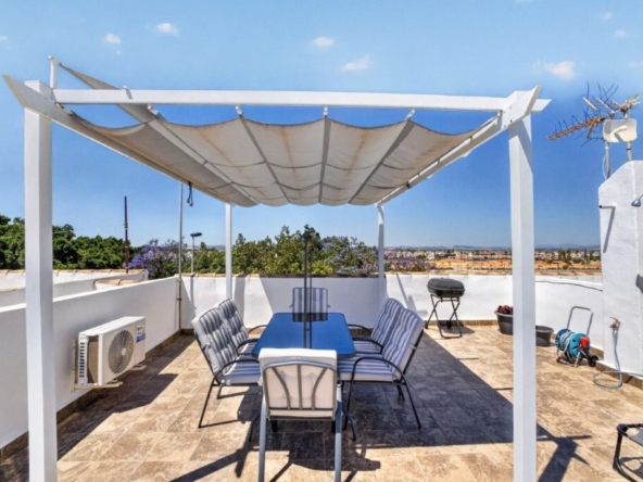 Apartment torrevieja 2422