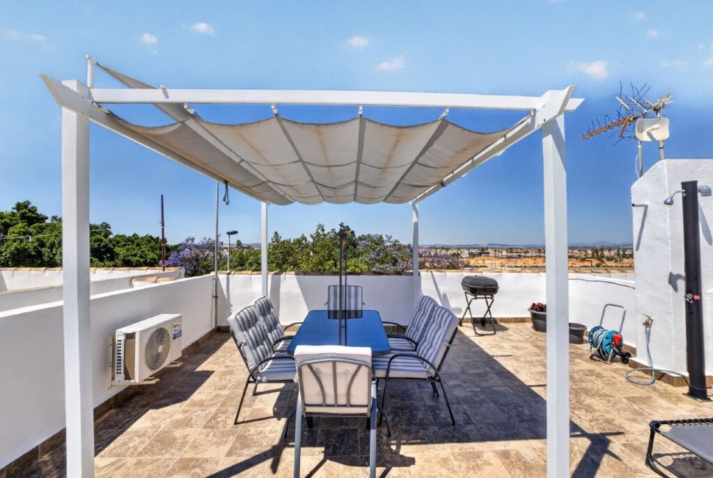 Apartment torrevieja 2422