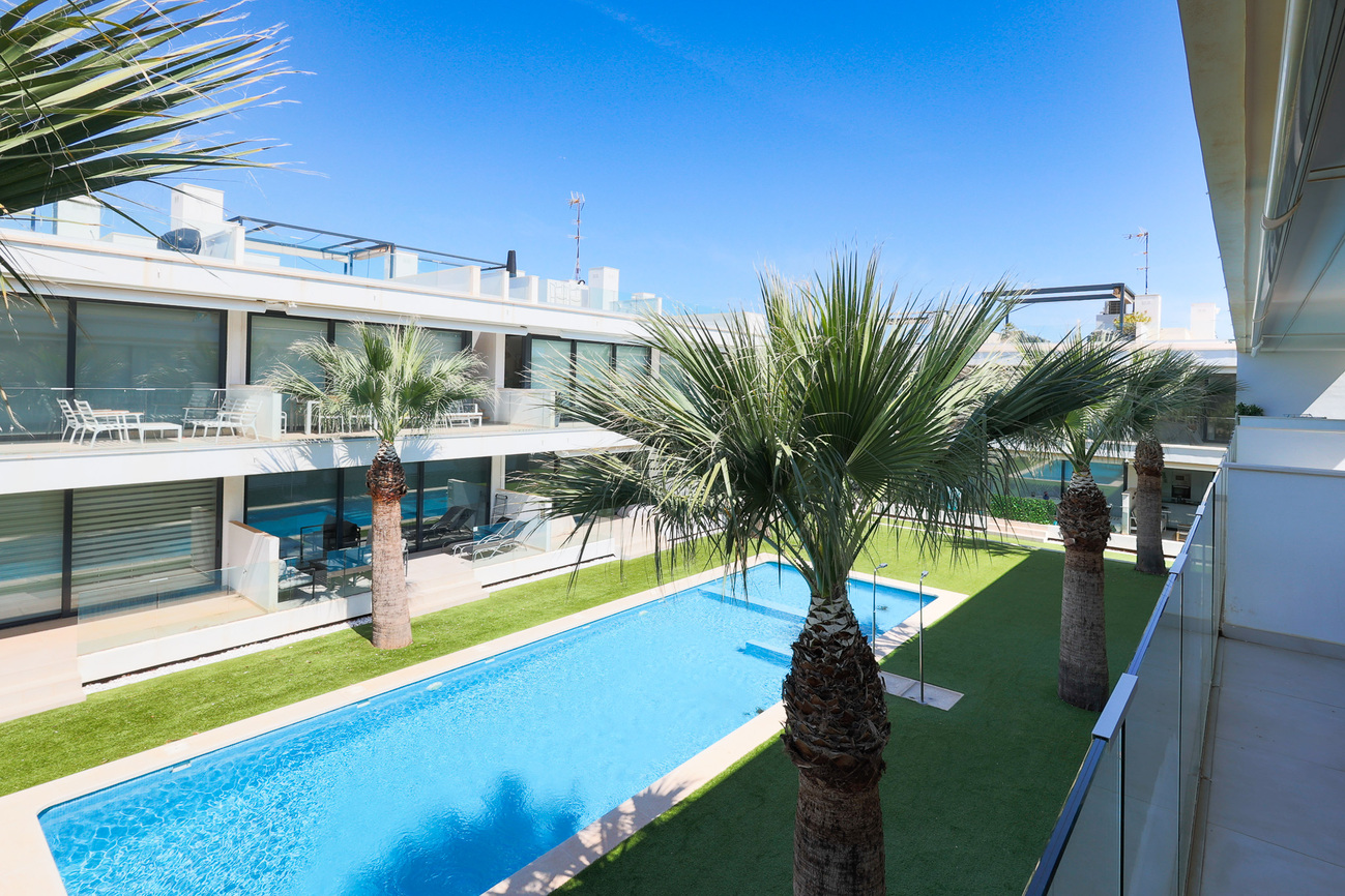 Penthouse cartagena 29156