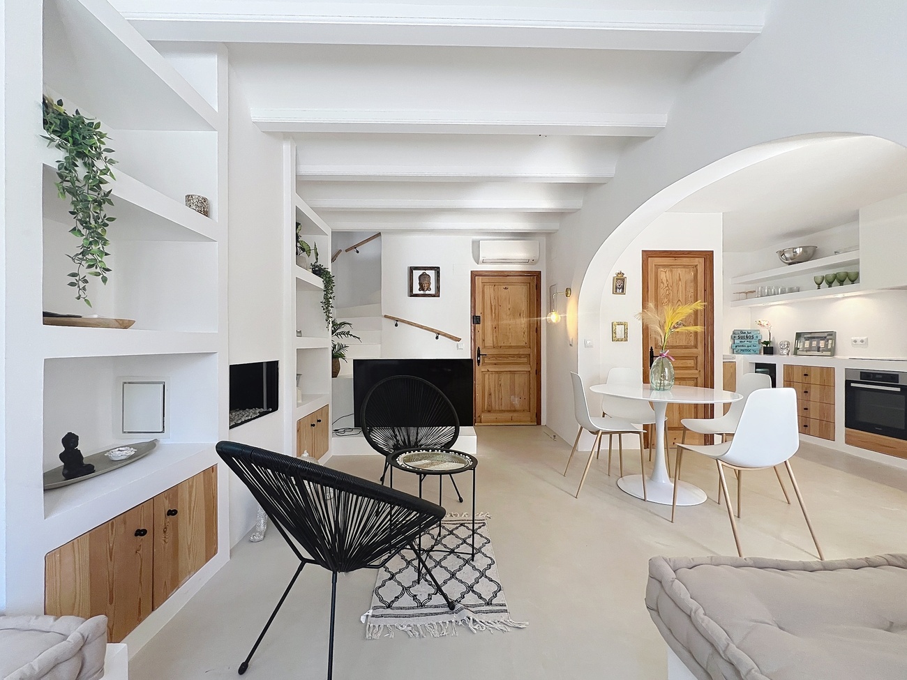 Semi detached benissa benissa vsproperties