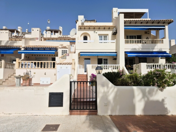 Town house las ramblas golf cbhd17