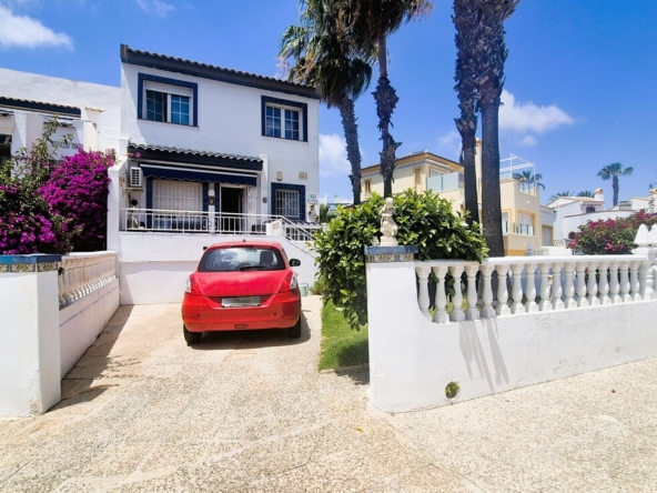 Town house los dolses cbhd14