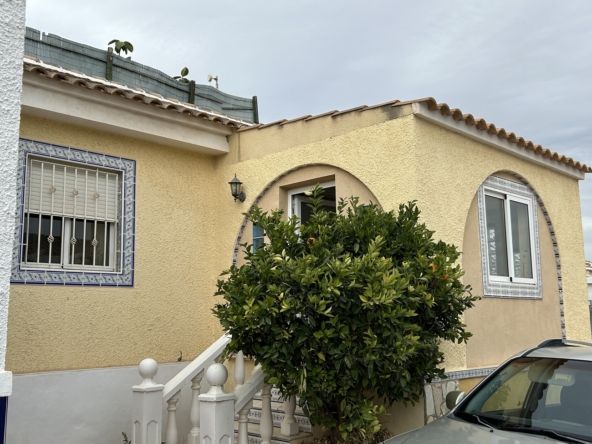 Villa camposol 1516