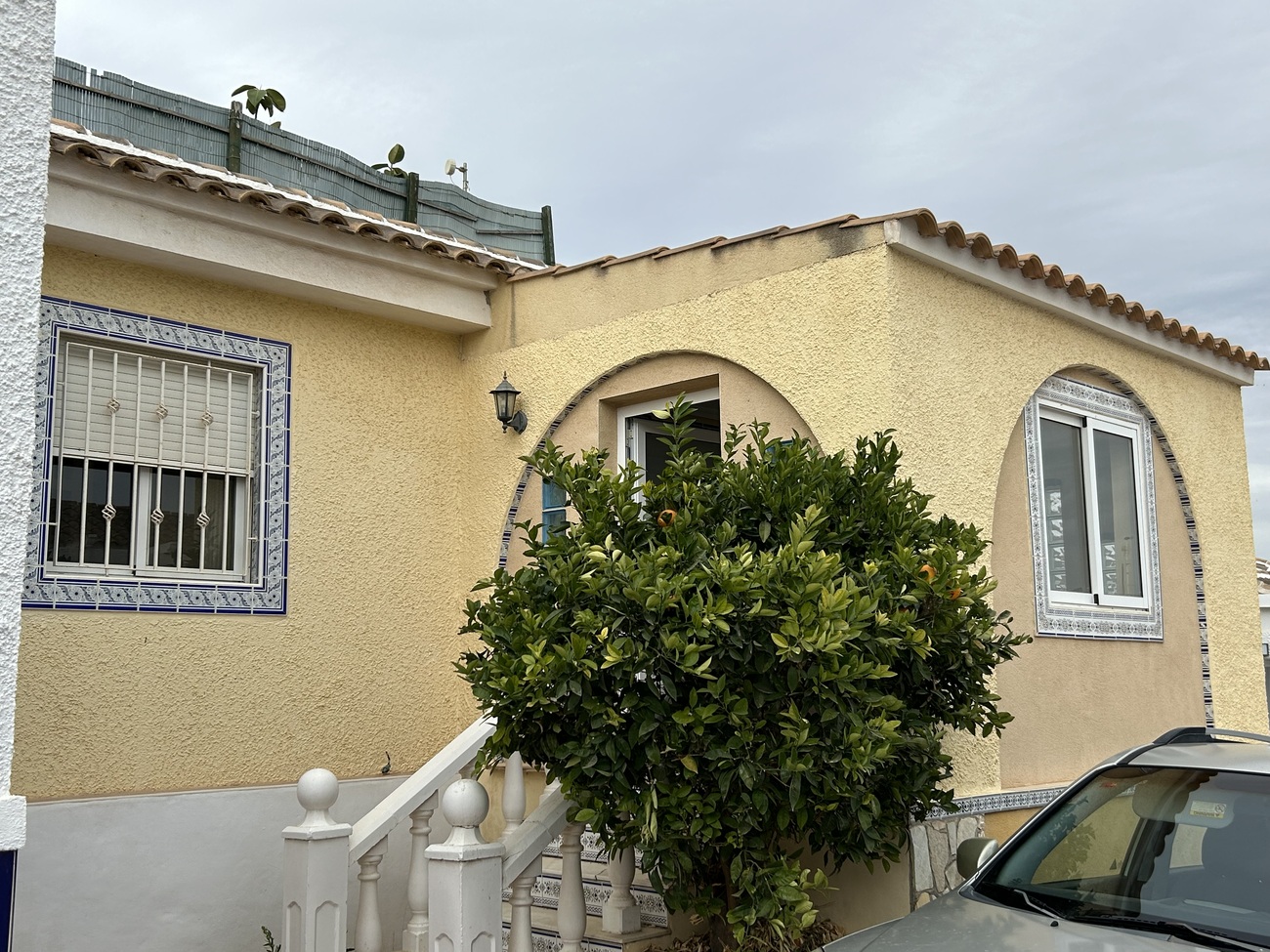 Villa camposol 1516