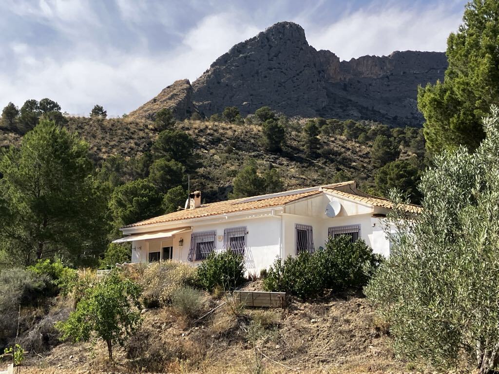Villa finestrat sp9079