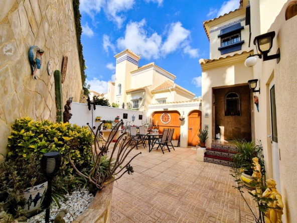Villa villamartin cbhd9007
